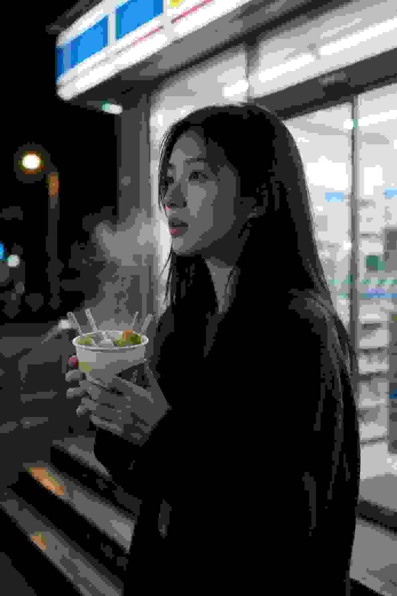 心动频率