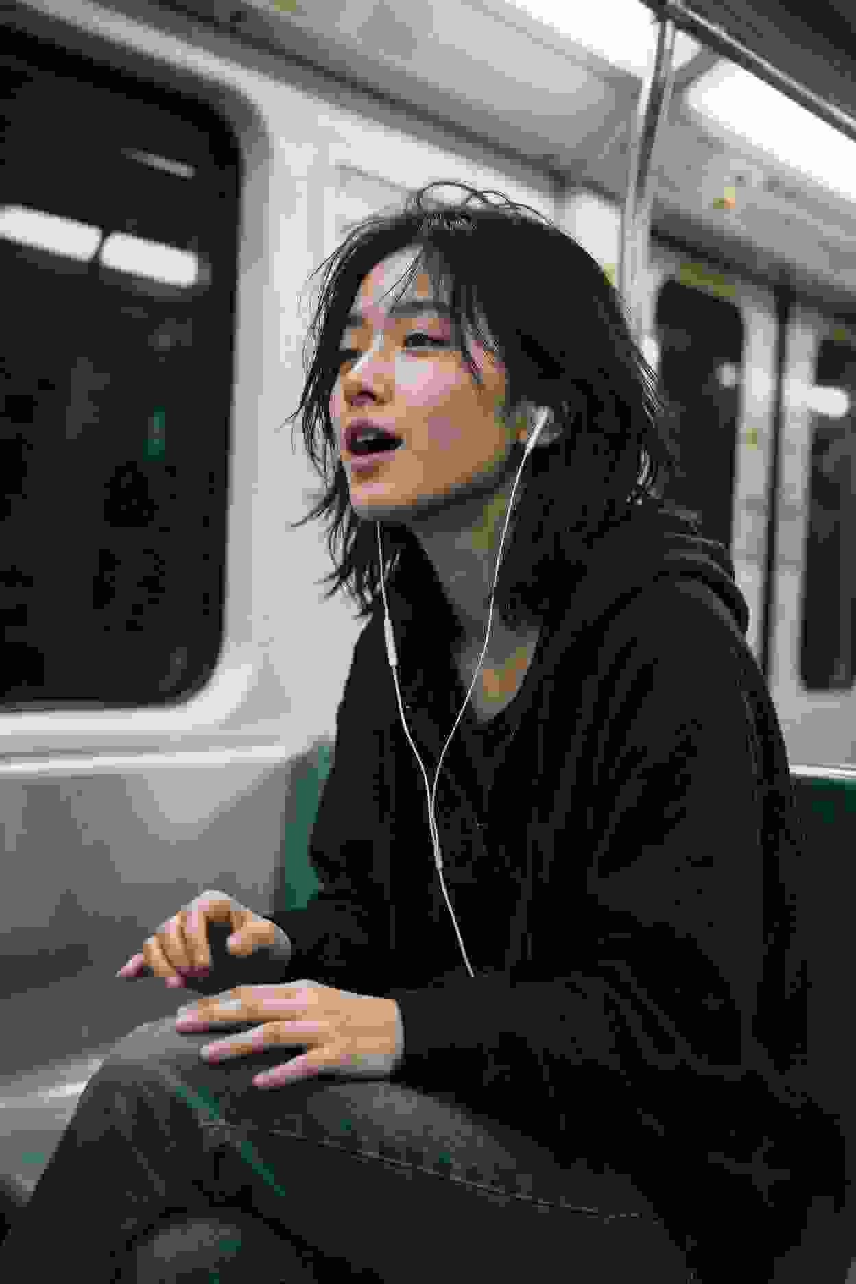 暗夜之光
