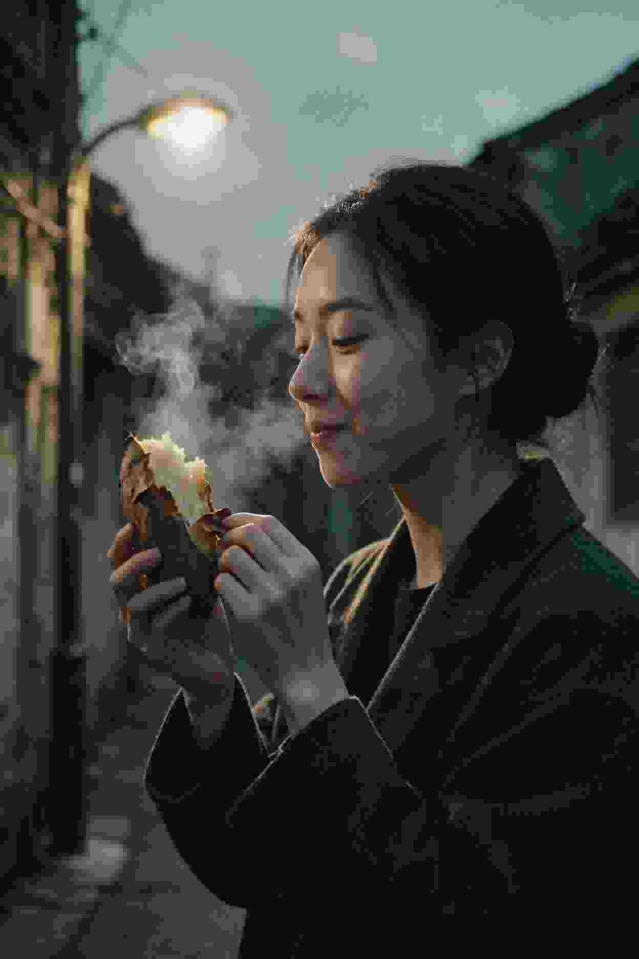 穿越时空