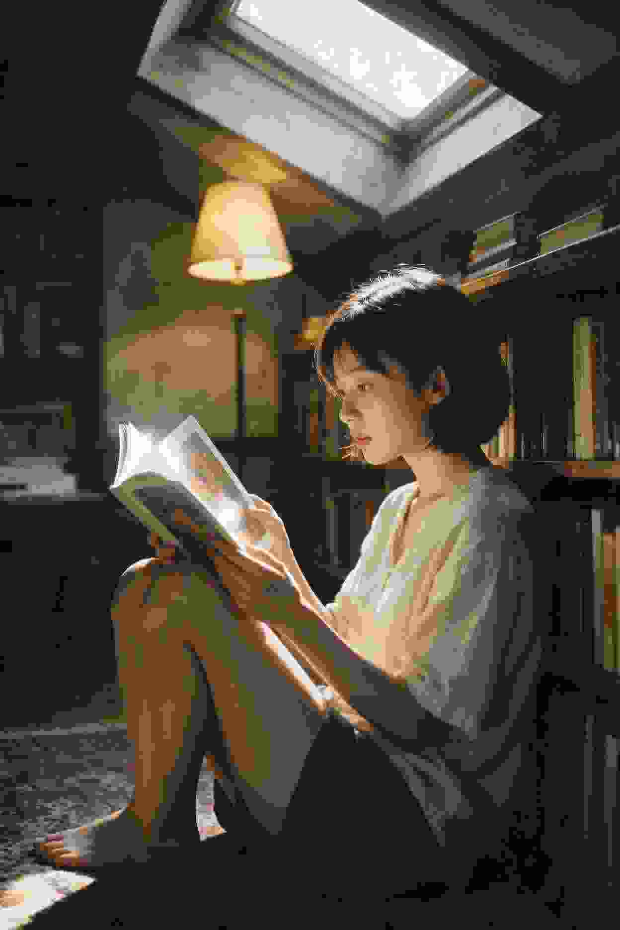 谜局破晓